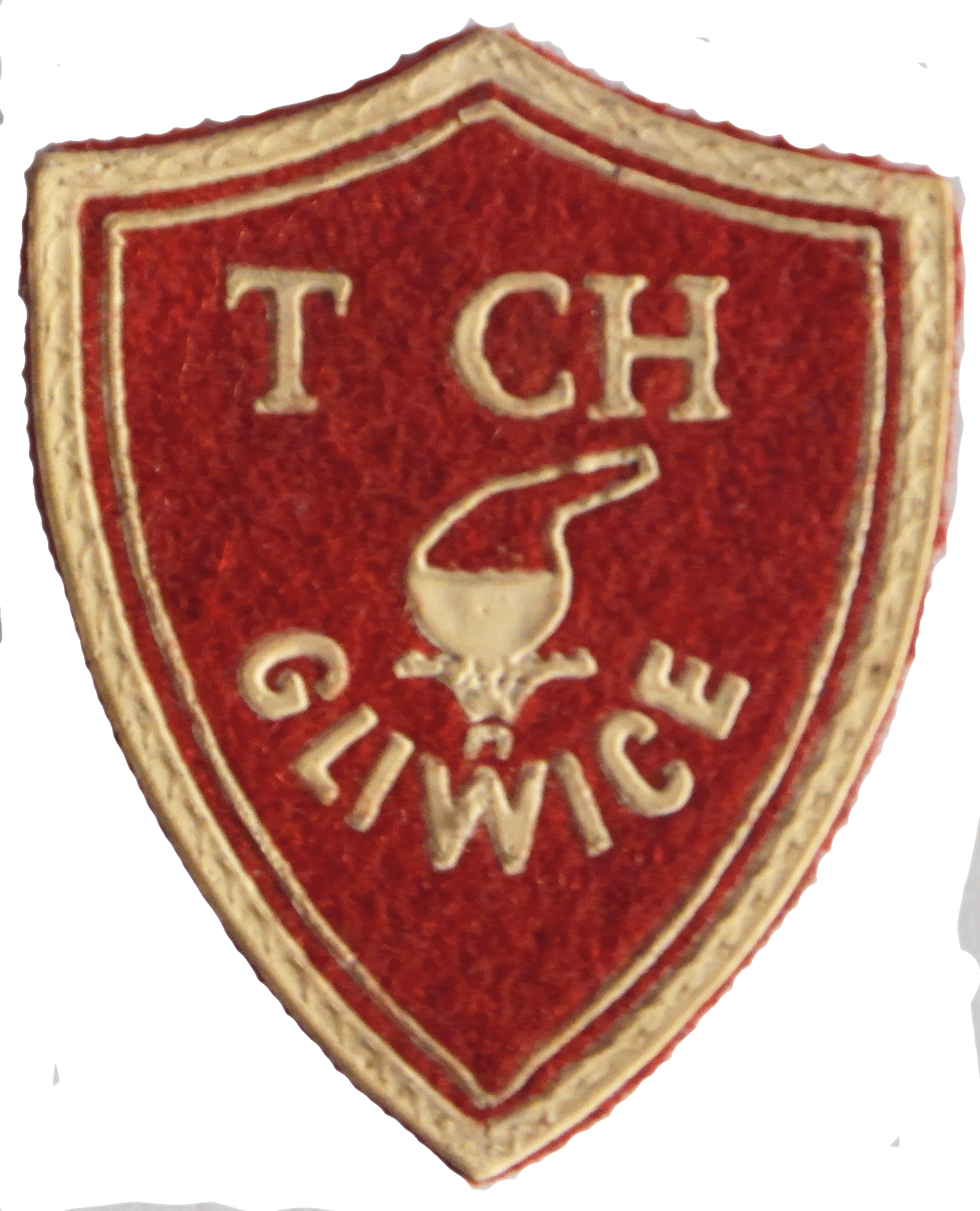 TCh Logo